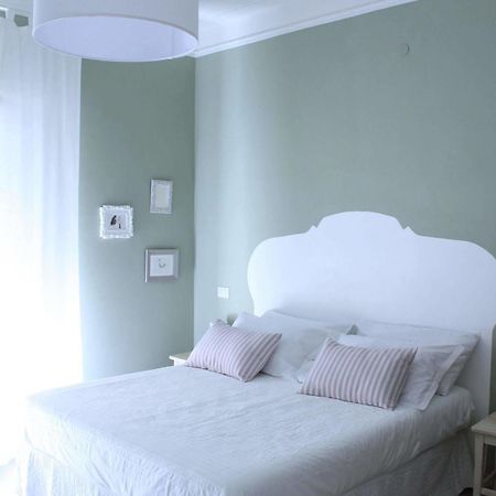 B&B Nannalia Marina Di Carrara Ngoại thất bức ảnh