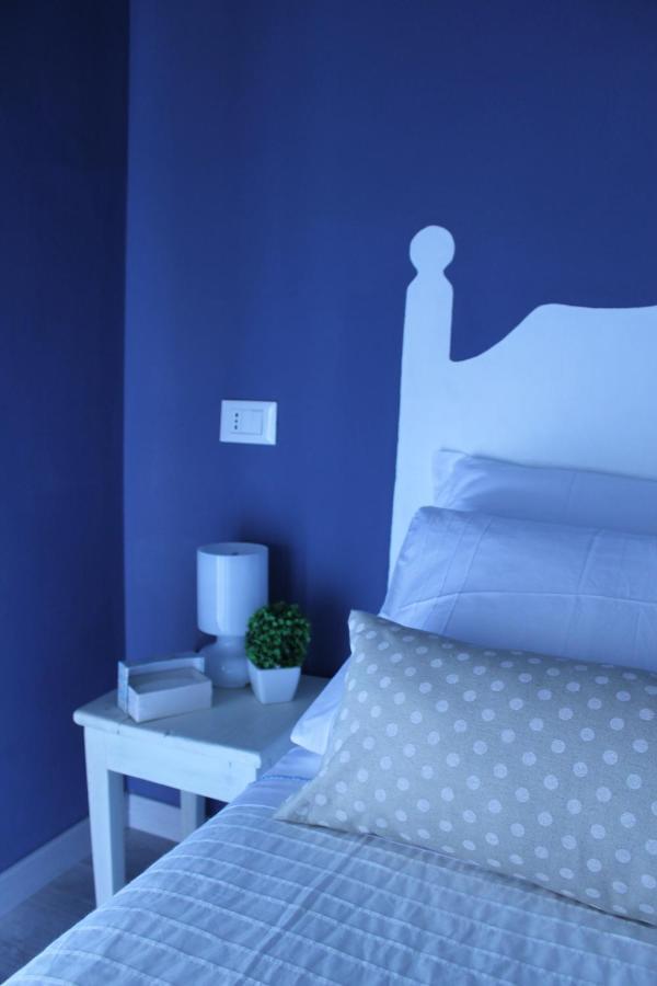 B&B Nannalia Marina Di Carrara Ngoại thất bức ảnh