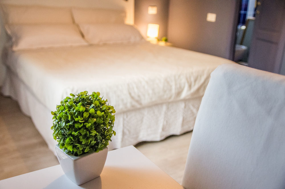 B&B Nannalia Marina Di Carrara Ngoại thất bức ảnh