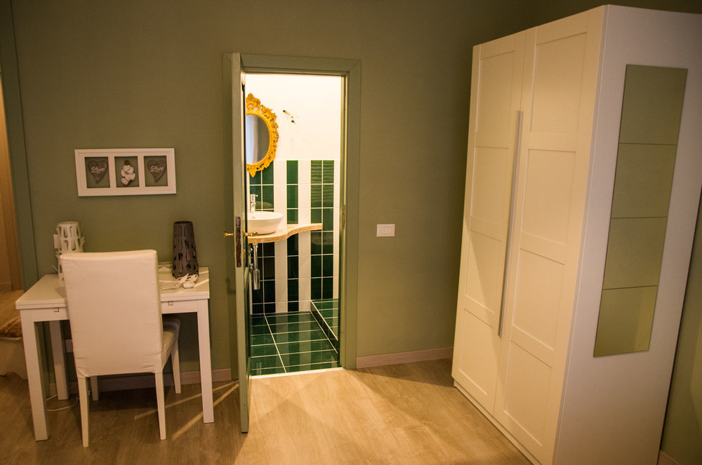 B&B Nannalia Marina Di Carrara Ngoại thất bức ảnh