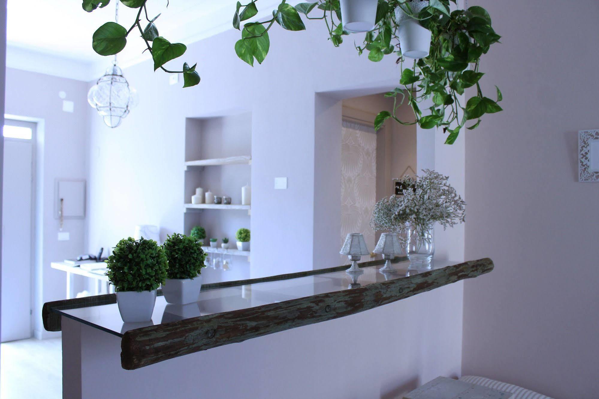 B&B Nannalia Marina Di Carrara Ngoại thất bức ảnh