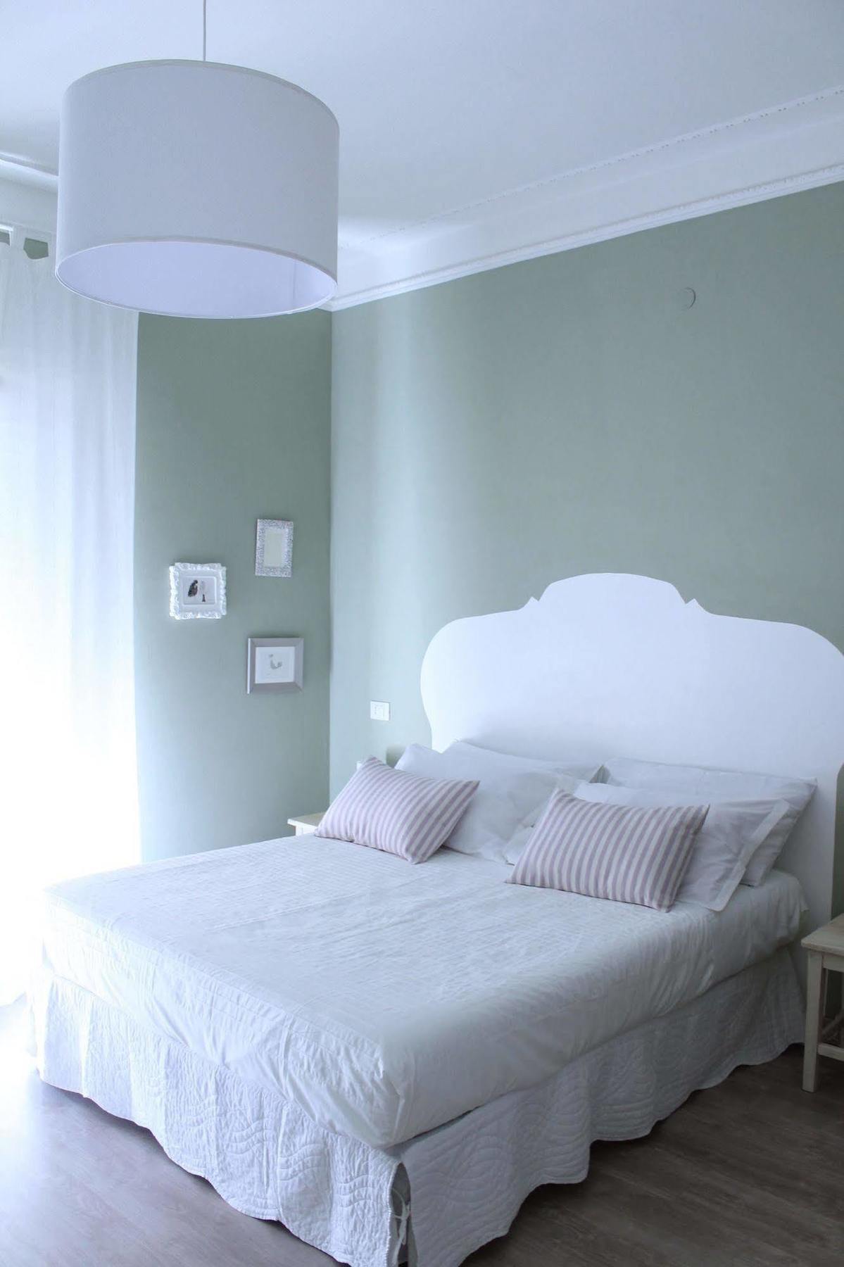 B&B Nannalia Marina Di Carrara Ngoại thất bức ảnh